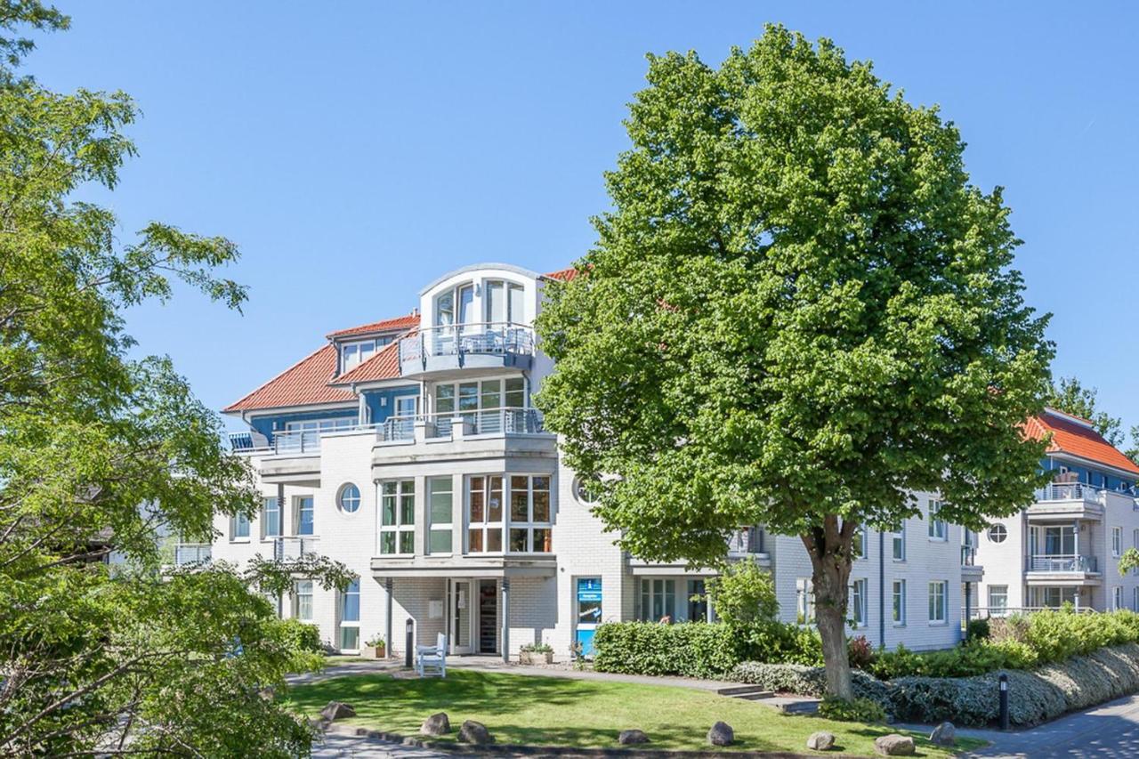 Duenenblick Wohnung 51 Boltenhagen  Exterior foto