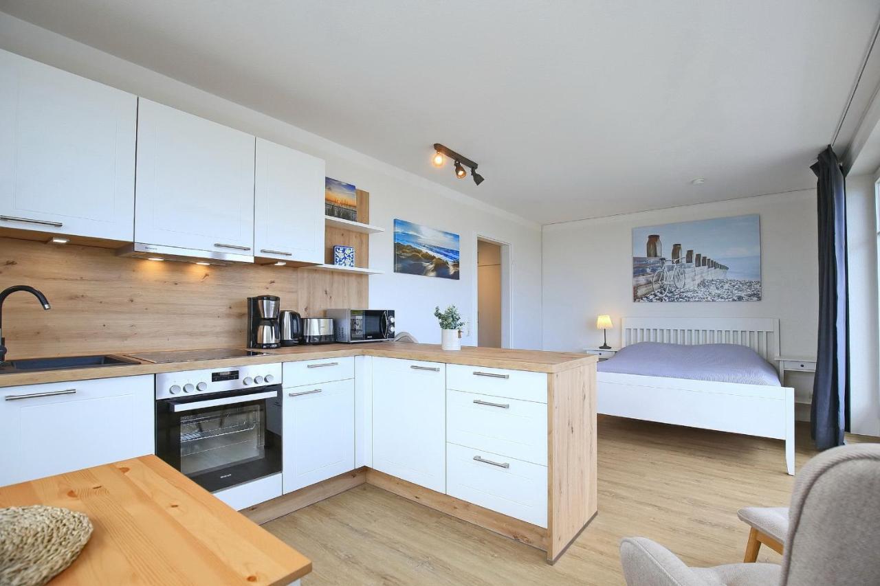 Duenenblick Wohnung 51 Boltenhagen  Exterior foto