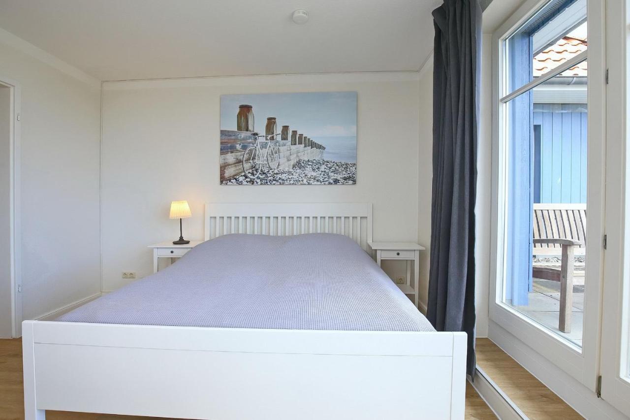 Duenenblick Wohnung 51 Boltenhagen  Exterior foto