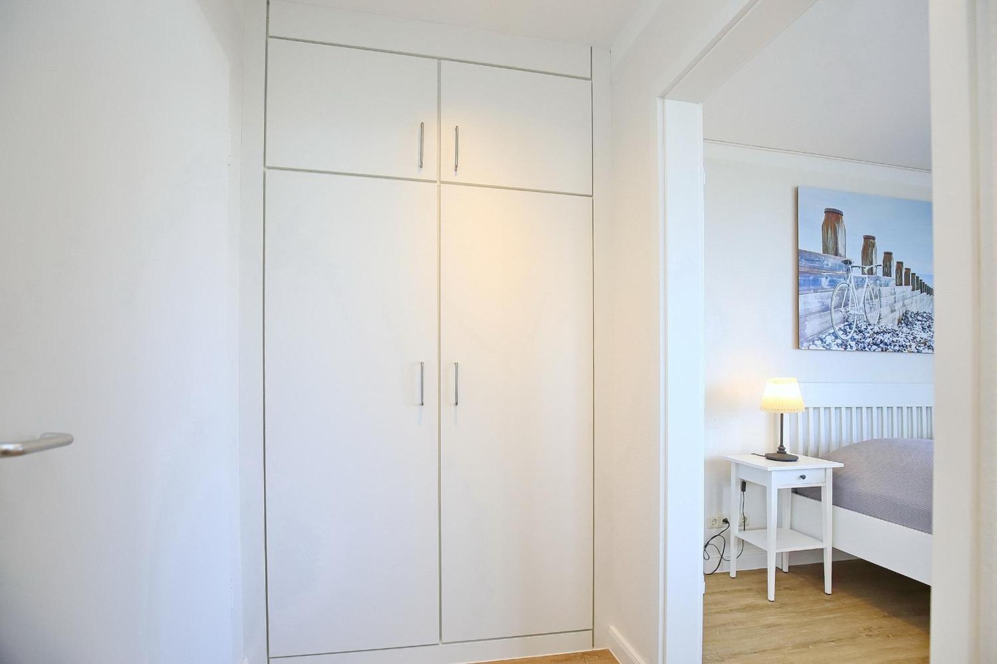 Duenenblick Wohnung 51 Boltenhagen  Exterior foto